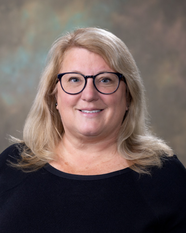 Dr. Sharlene Kreitlow, MD