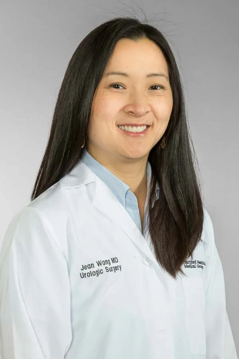 Dr. Jean Wong, MD