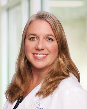 Jennefer Dixon, NP