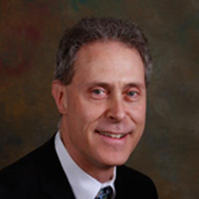 Dr. Michael Rosenblatt, MD
