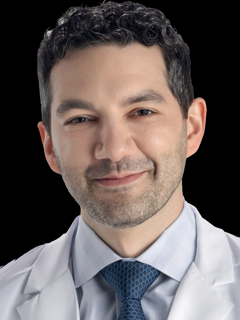 Dr. James Chelnis, MD