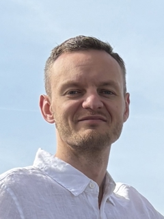 Dr. Anton Matveev, MD
