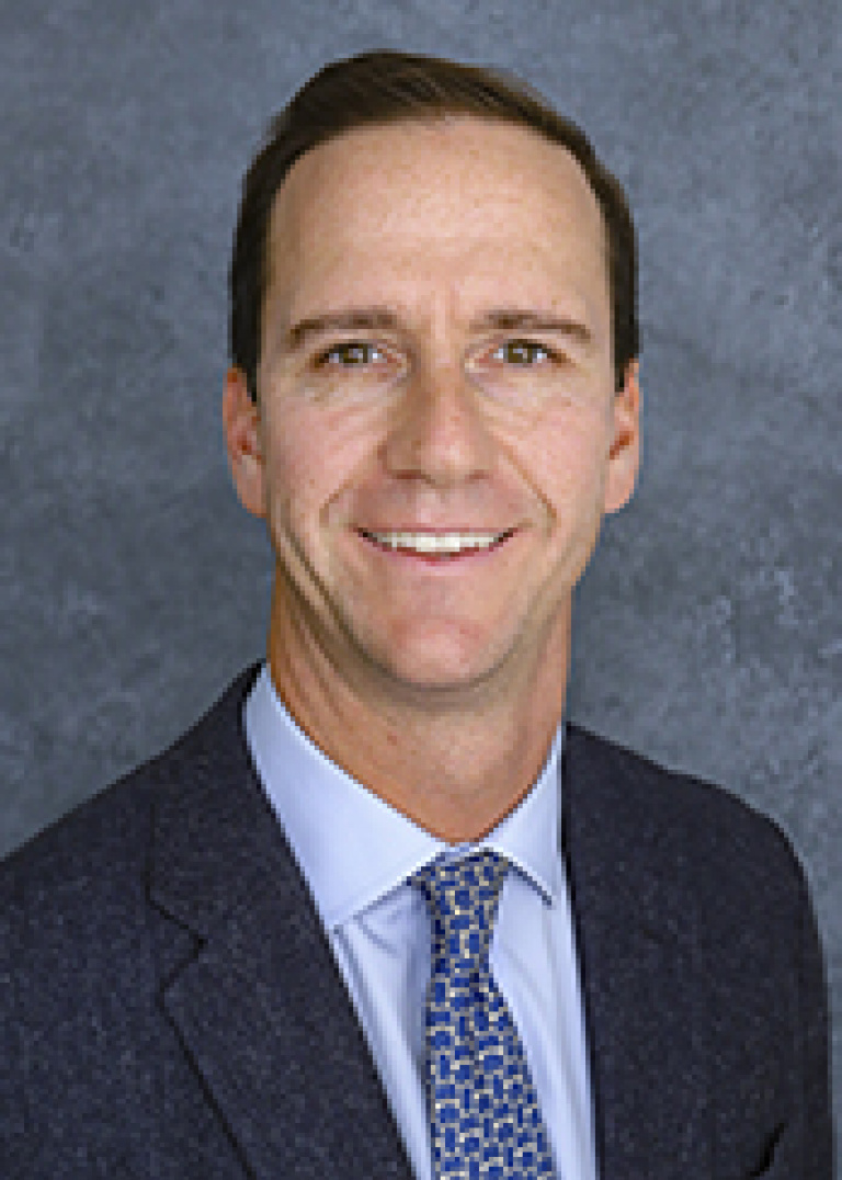 Dr. Eric Larson, MD