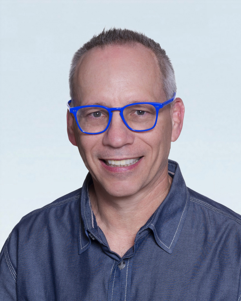 Dr. Christopher Gapen, MD