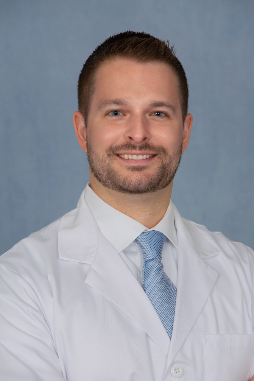 Dr. Michael Kindya, MD