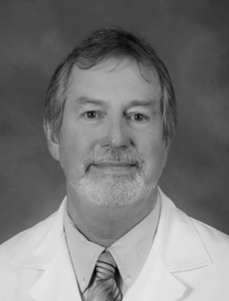 Dr. George Rainsford, MD