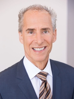 Dr. Robert Wendel, MD