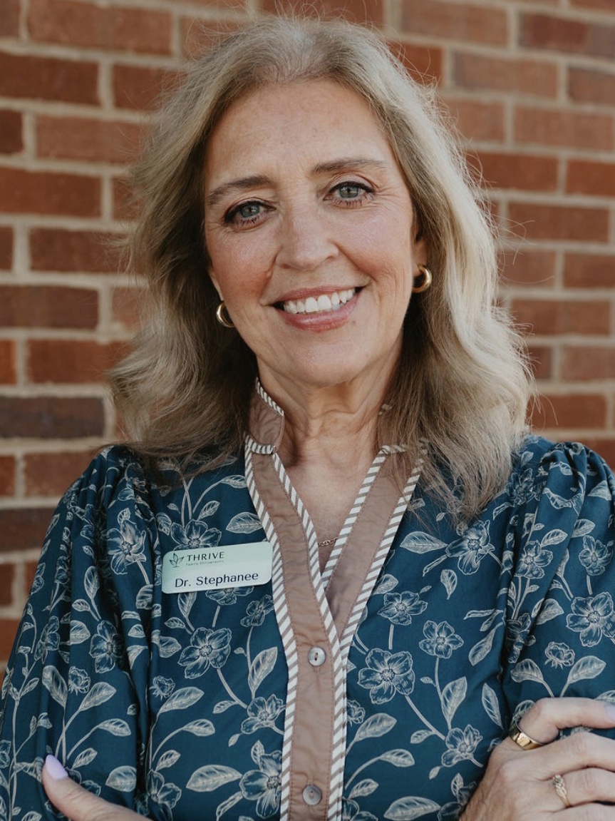 Dr. Stephanee Lewis, DC