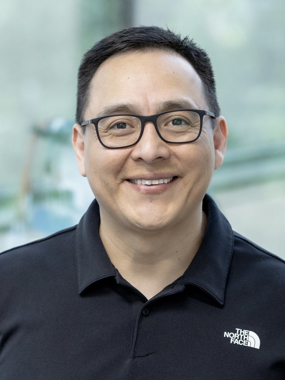 Dr. Franklin Lopez, DC