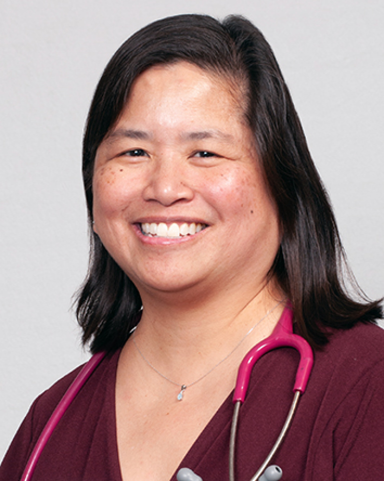 Dr. Vivian Tsuei, MD