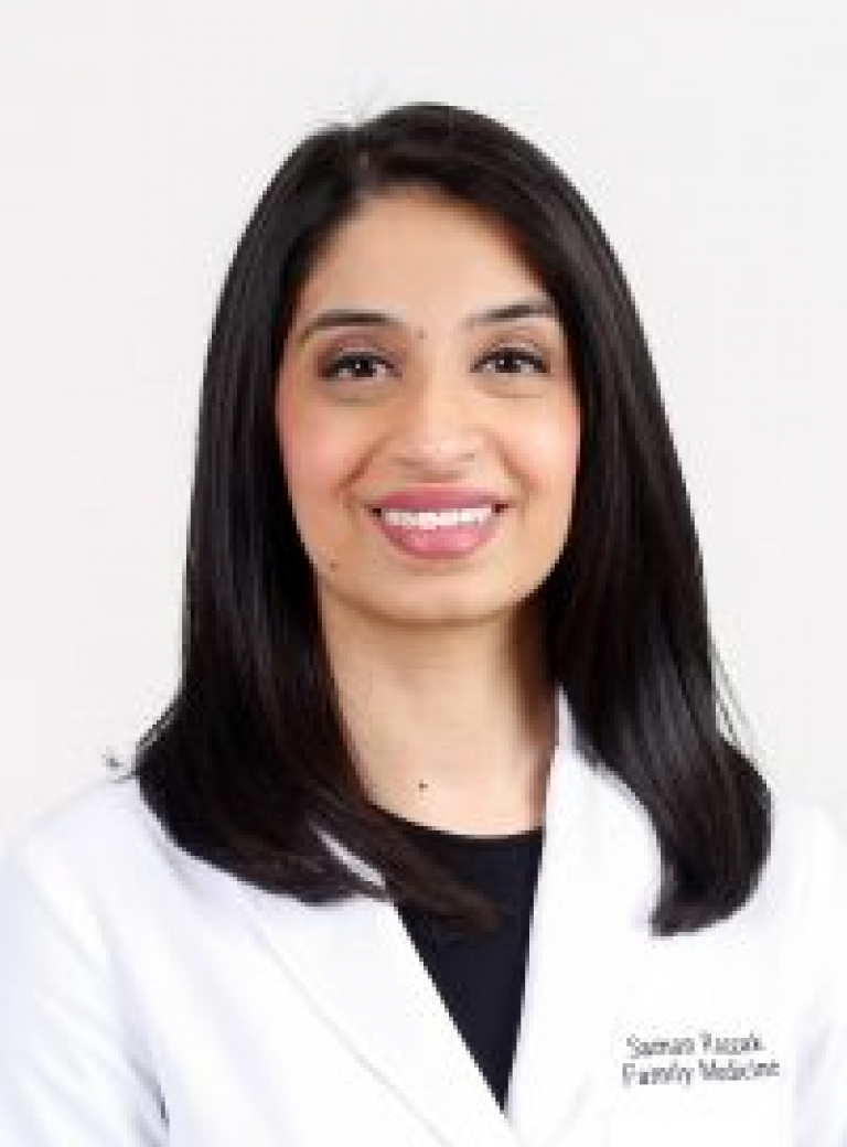 Dr. Saman Razzak, MD, Family Medicine Physician - Rockford, IL | Sharecare