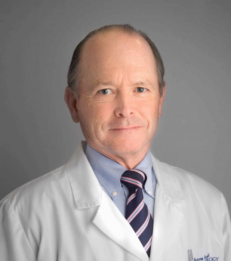 Dr. Walter Giblin, MD