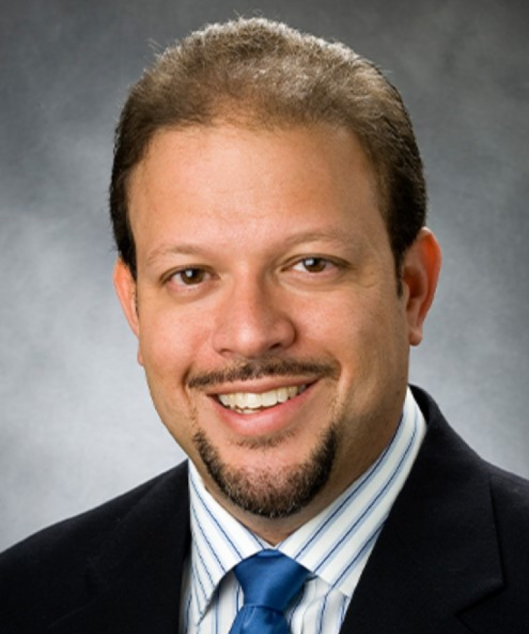 Dr. Kermit Murray, MD