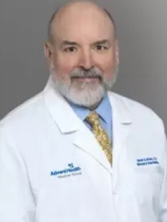 Dr. Harold Bivins, MD