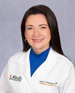 Dr. Julia Sanchez, MD