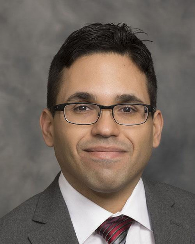 Dr. Dennies Cuevas Rivera, MD