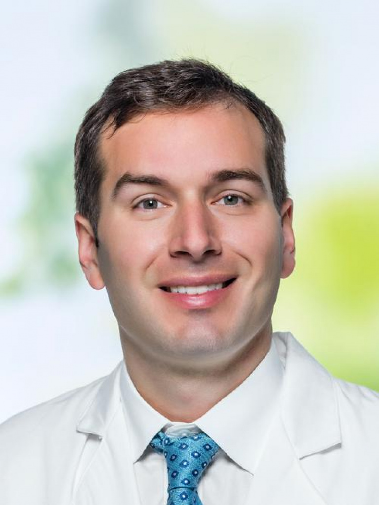 Dr. Andrew Heffernan, MD