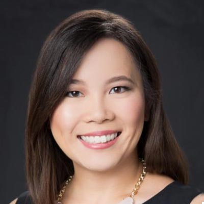 Dr. Caroline Cohen, MD