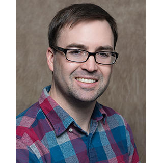 Dr. Daniel Stroud, MD
