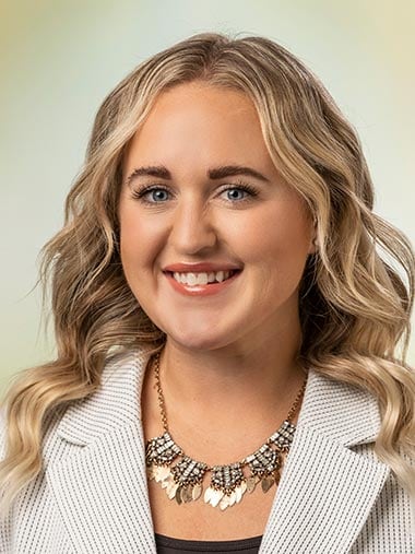 Sarah Hansen, APRN