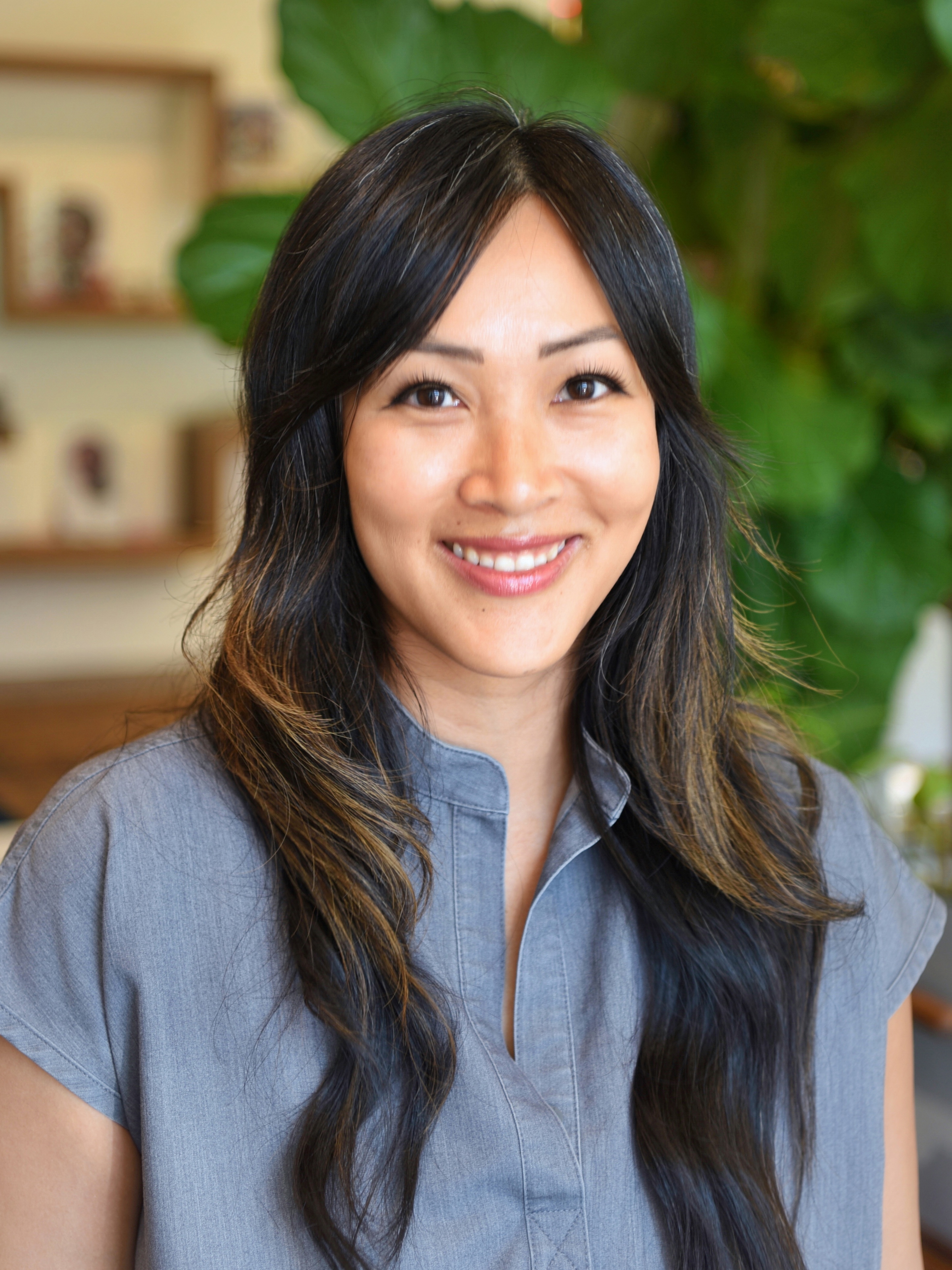 Dr. Tammy Vo, OD