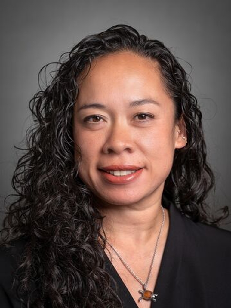 Dr. Liza Phu, MD