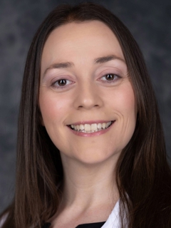 Dr. Megan Johnson, MD