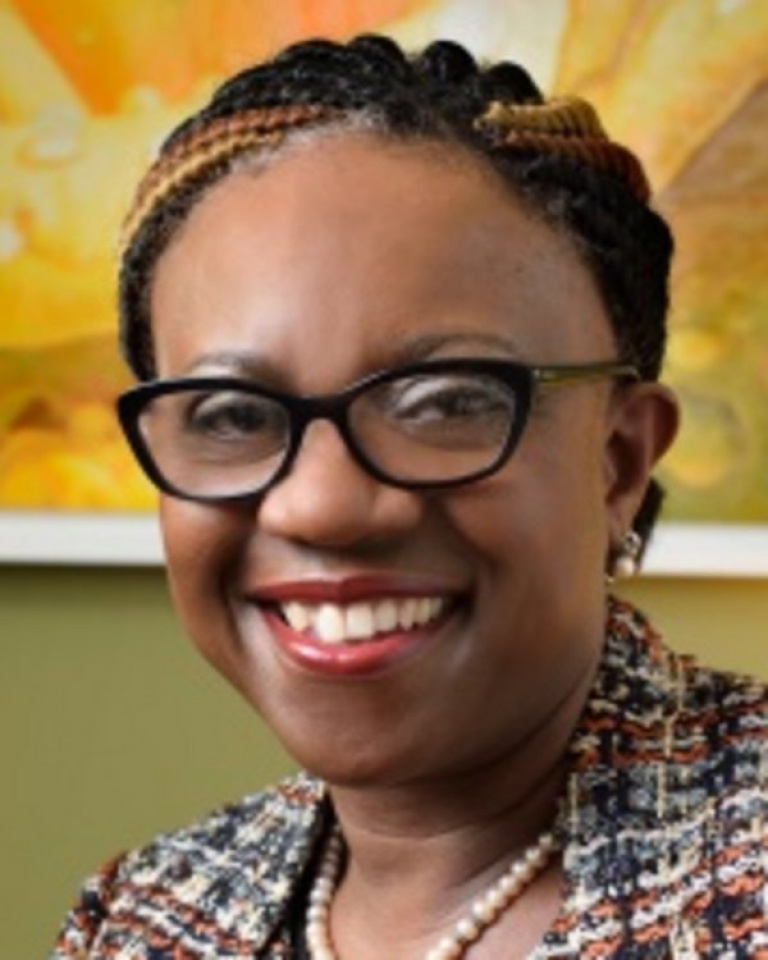 Dr. Francesca Dwamena, MD