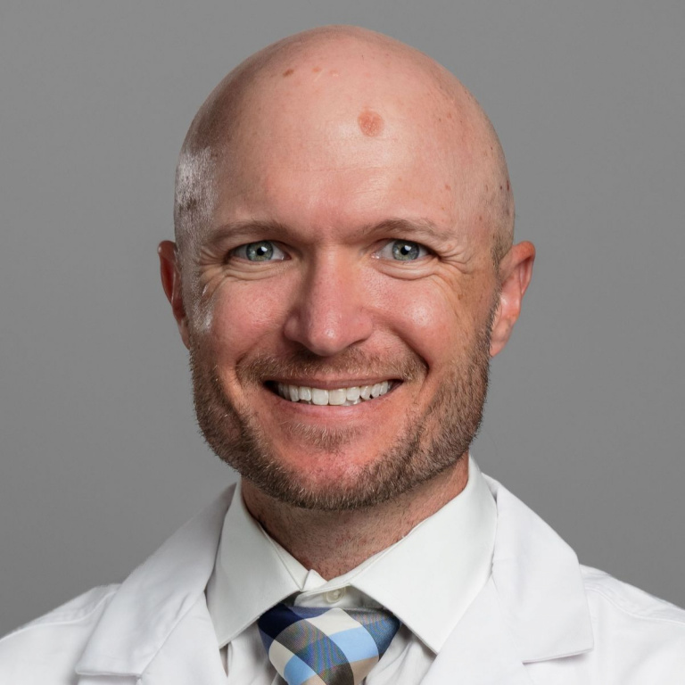 Dr. Matthew Petersen, DO