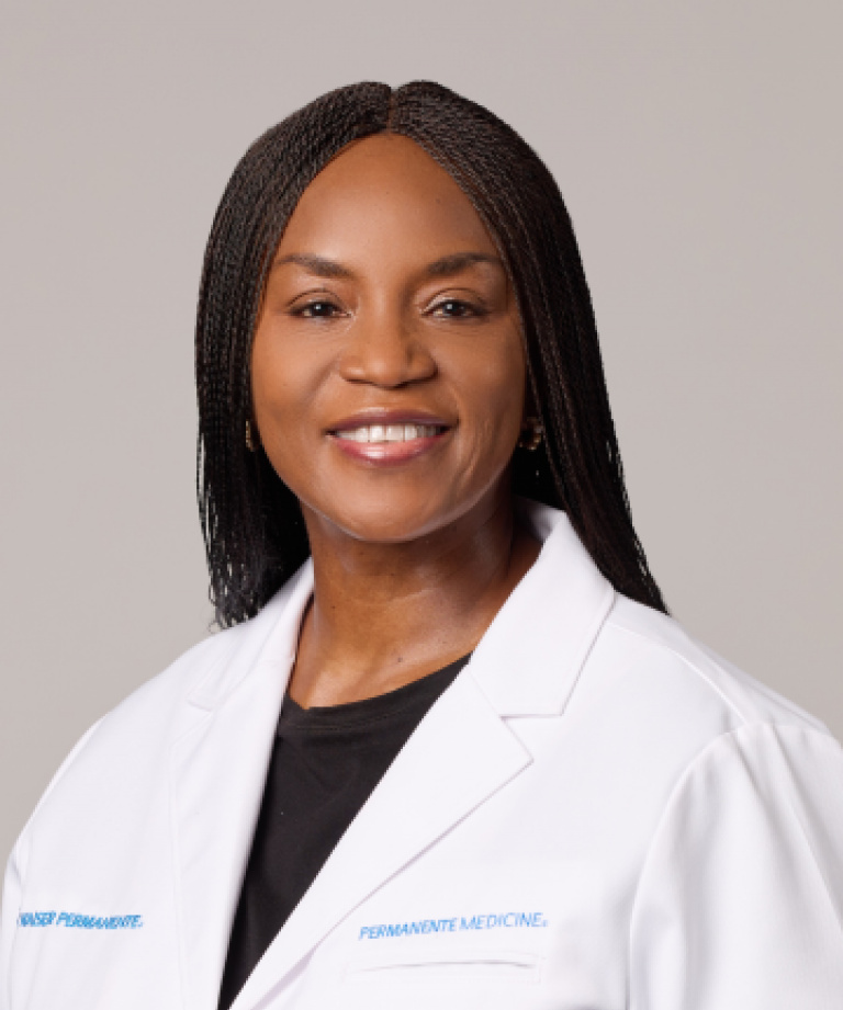 Dr. Nkiruka Obioha, MD