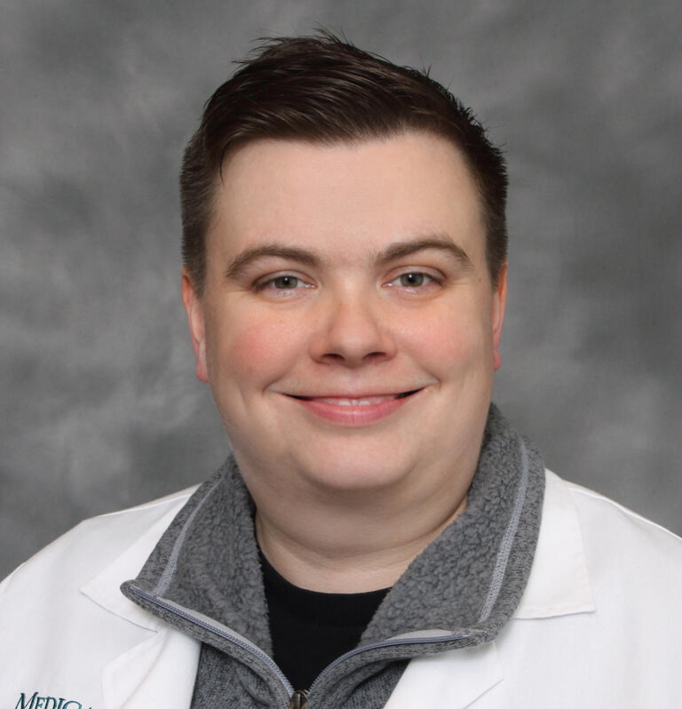 Dr. Charlotte Ball, MD