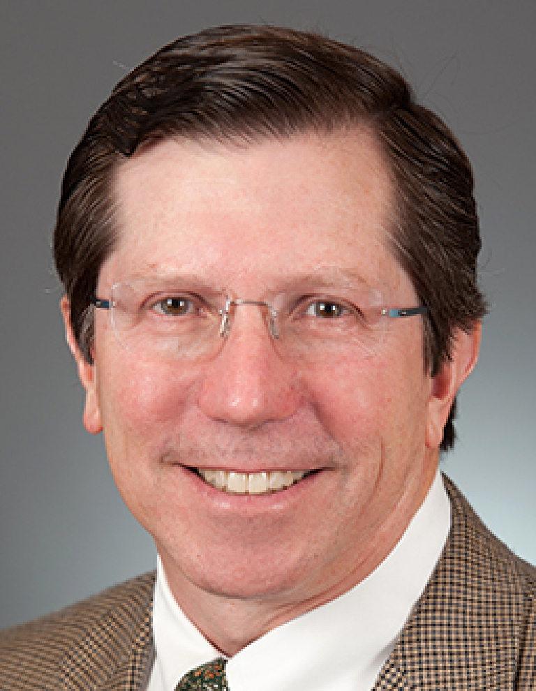Dr. Victor Fox, MD