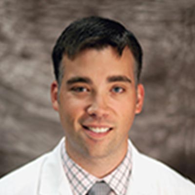 Aaron Templeton, FNP-BC