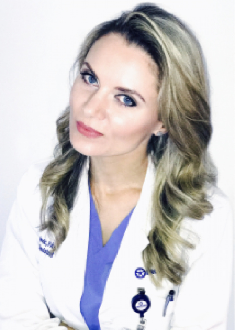 Ieva Bogojevic, PA-C