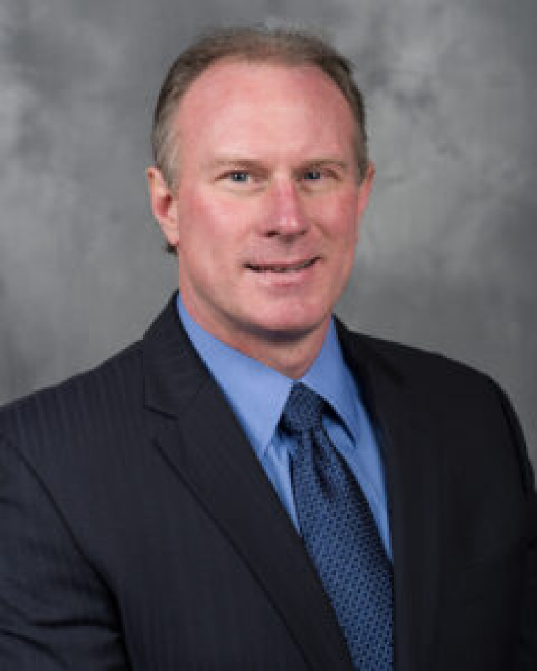 Dr. Norris March IV, DO