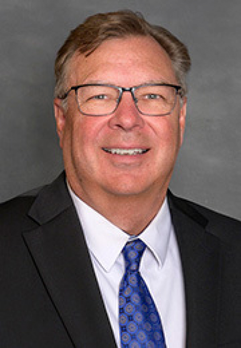 Dr. Thomas Deskin, MD