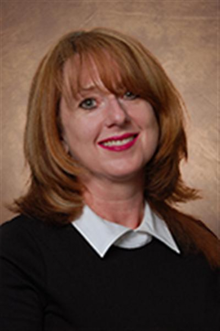 Tonna McCutcheon, APRN