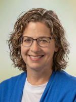 Dr. Julie Marsh, MD