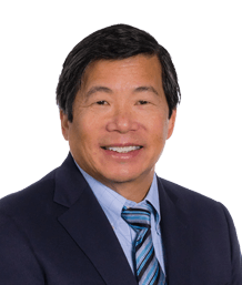 Dr. Keith Tom, DO