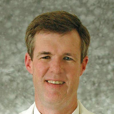Dr. Walter Little, MD