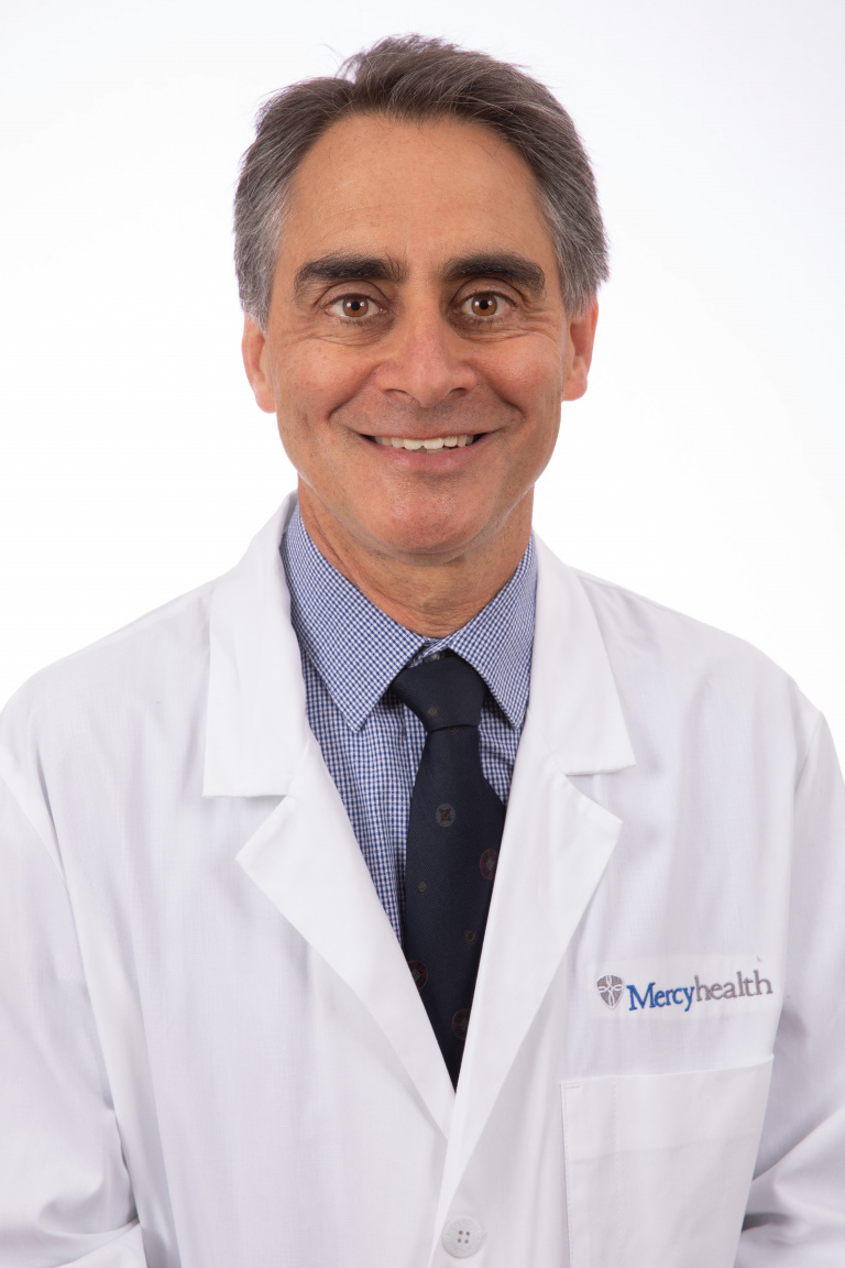 Dr. David Augustine, MD