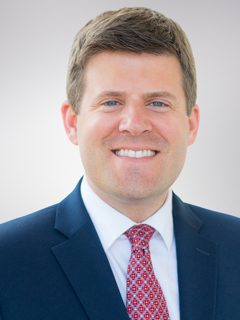 Dr. Chad Reichard, MD