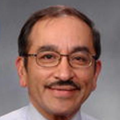 Dr. Rudolph Tovar, MD