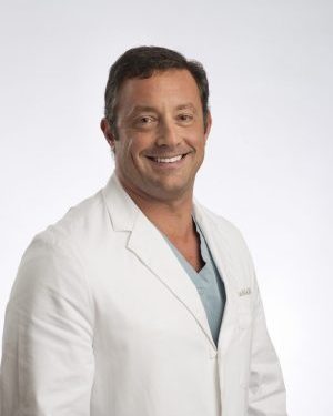 Dr. Alan McCool, MD