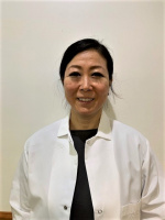 Dr. Sonia Kim, MD