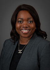 Dr. Chika Madu, MD
