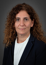 Dr. Suzanne El-Sayegh, MD
