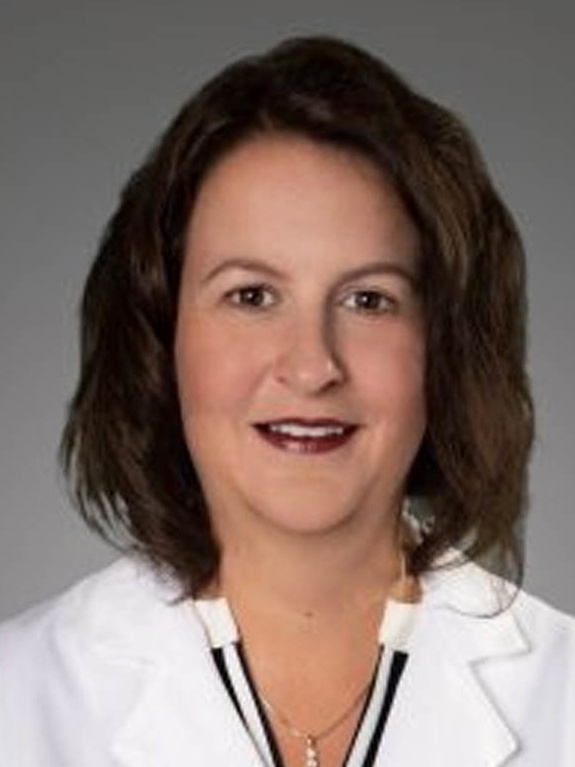 Monica Manzi, PA-C