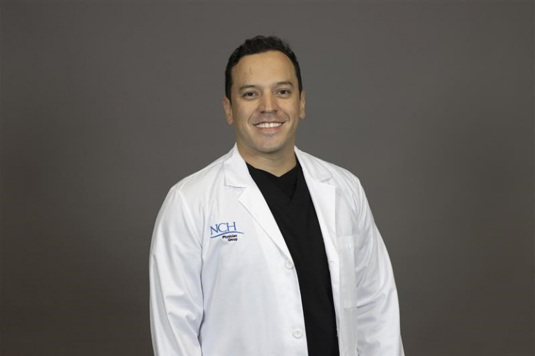 Andres Gomez, APRN
