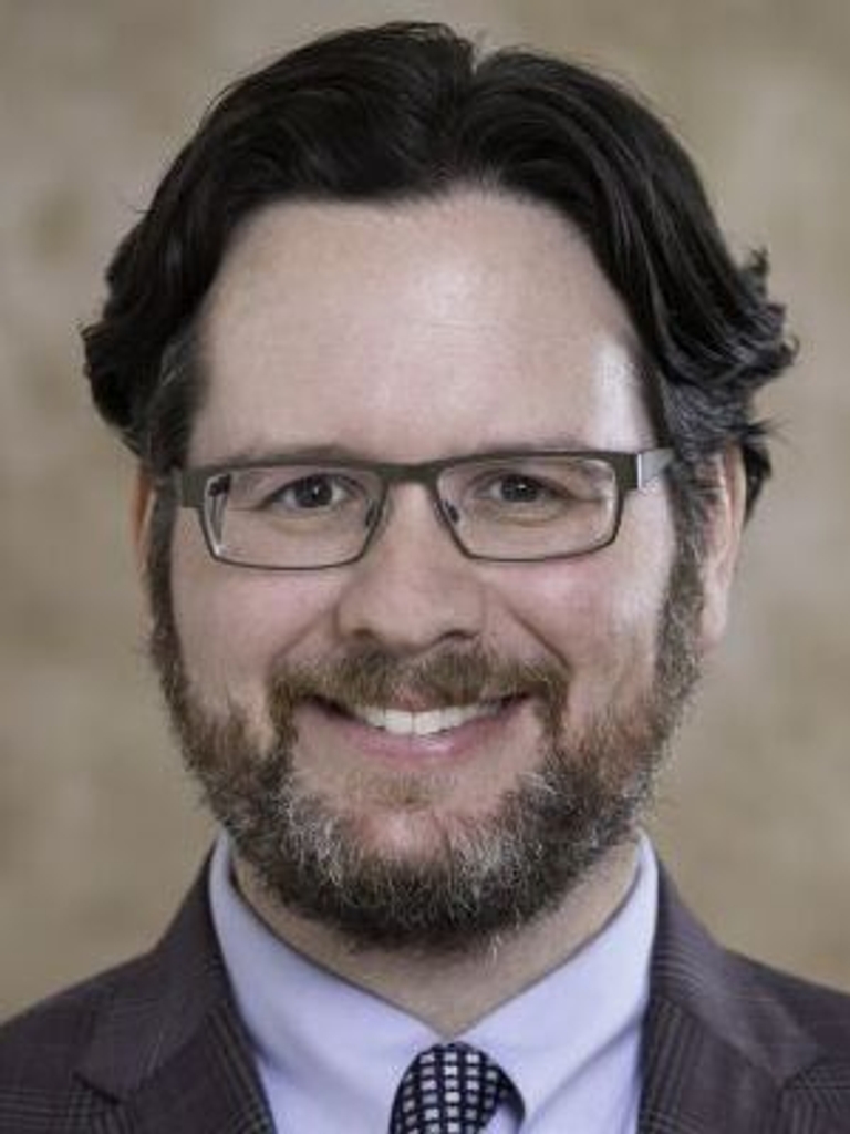 Dr. Jeffrey Rose, MD